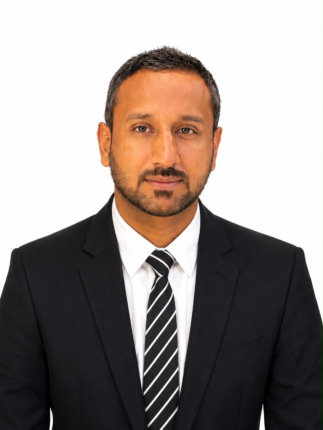 Hussnain Haider